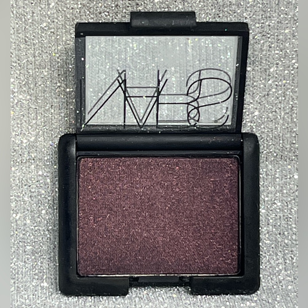 👀NARS Night Fever Eyeshadow